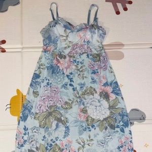 Motherhood nursing nightgown/top